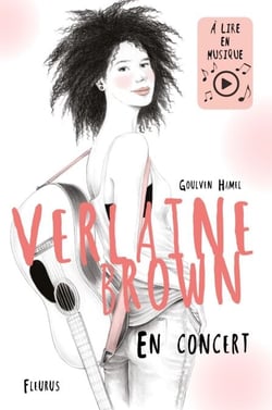 Verlaine Brown - En concert