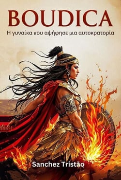 Boudica:  ? ???a??a p?? a??f?se µ?a a?t???at???a