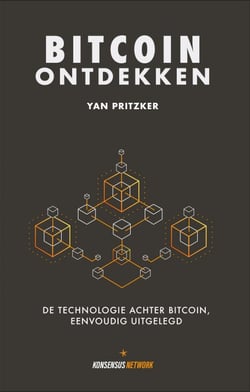 Bitcoin Ontdekken - De Technologie Achter Digitaal Geld, Eenvoudig Uitgelegd