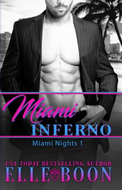 Miami Inferno - Miami Nights, #1