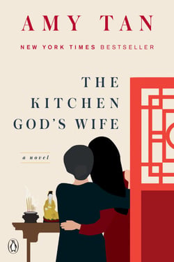 The Kitchen God's Wife - A Novel