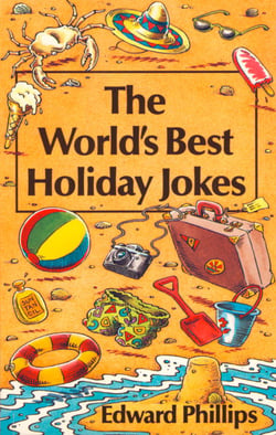 Holiday Jokes