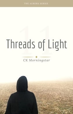 Threads of Light - The Aurora Series, #1