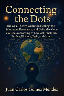 Connecting the Dots: Gaia Theory, Quantum Healing, Schumann Resonance, and Collective Consciousness According to Lovelock, Sheldrake, Braden, Einstein, Tesla, and Others - Research published in English, #1