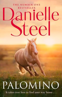 Palomino - An epic, unputdownable read from the worldwide bestseller
