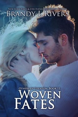 Woven Fates - Others of Edenton, #19