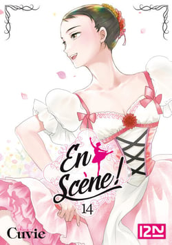 En scène ! - tome 14