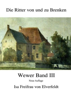 Die Ritter von und zu Brenken - Neuauflage