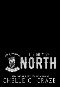 Property of North - kings of anarchy mc:: north carolina, #1