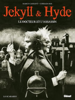 Jekyll &amp; Hyde - Le docteur et l'assassin