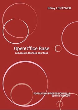 OpenOffice Base - La base de données pour tous