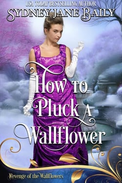 How to Pluck a Wallflower - Revenge of the Wallflowers, #49