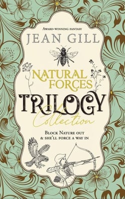 Natural Forces Trilogy - Natural Forces, #4