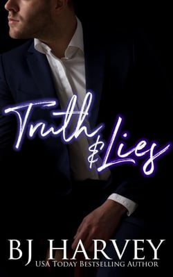 Truth &amp; Lies - Truth &amp; Love, #1