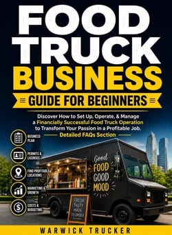 Food Truck Business Guide for Beginners