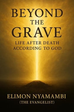 Beyond the Grave: Life After Death According to God