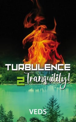 Turbulence 2 Tranquility