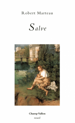 Salve - (Liturgie VII 2003-2004)