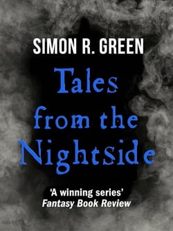 Tales from the Nightside - The Short Story Collection