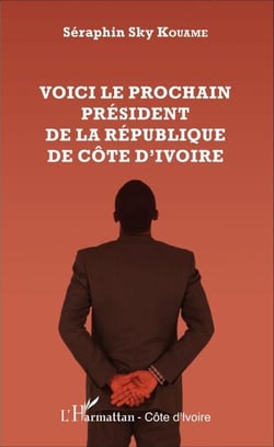 Voici le prochain président  de la République de Côte d'Ivoire