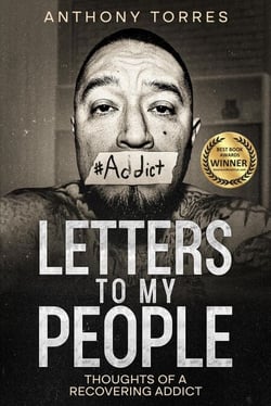 Letters to My People