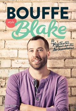 Bouffe style Blake - 10 prétextes pour sortir les chaudrons