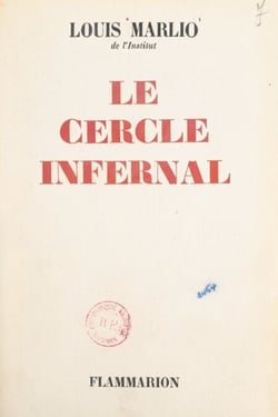 Le cercle infernal
