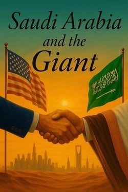Saudi Arabia and the Giant