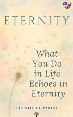 What You DO in Life Echoes in Eternity - Matrix, #1