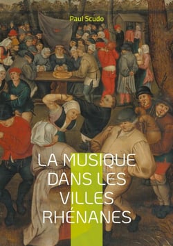 La musique dans les villes rhénanes - Exploration de la tradition musicale le long du Rhin