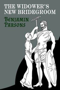 The Widower's New Bridegroom - The Green Lady and Other Stories, #3