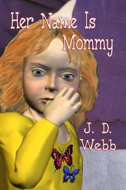 Her Name is Mommy - Mike Shepherd, Private Eye, #2