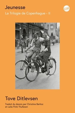 La Trilogie de Copenhague (Tome II) - Jeunesse
