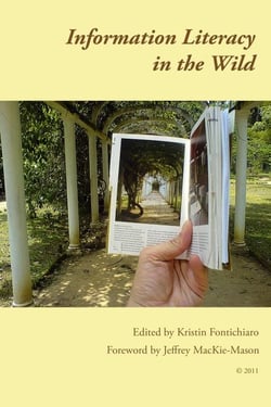 Information Literacy in the Wild
