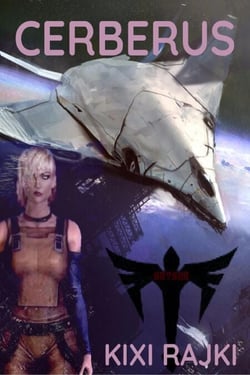 Cerberus - KnM Blade, #1