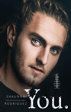 You - Bad Boy Rules, #1