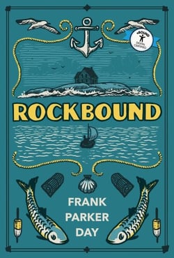Rockbound - Nimbus Classics