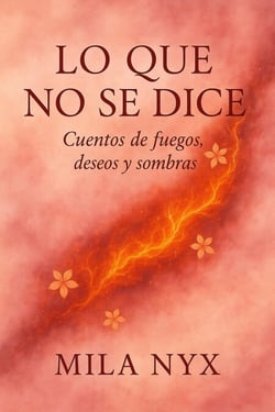 Lo que no se dice