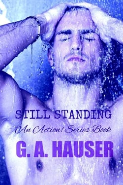 Still Standing- An Action! Series Book 34 - Action Series, #146
