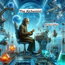 The Alchemist