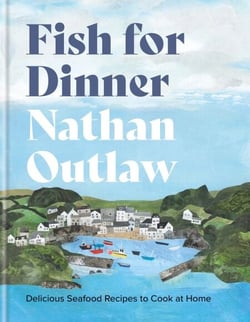 Fish for Dinner - Delicious Seafood Recipes to Cook at Home