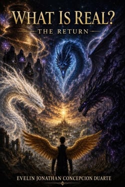 What Is Real?: The Return