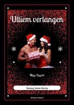 Ultiem verlangen - Steamy Santa Stories, #1