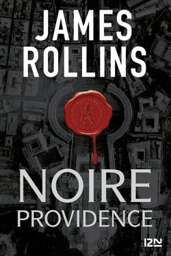Noire providence