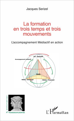 La formation en trois temps et trois mouvements - L'accompagnement Médiactif en action