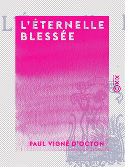 L'Éternelle blessée