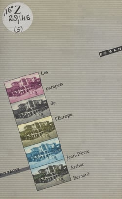 Les Parapets de l'Europe
