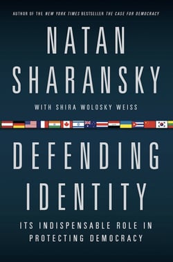 Defending Identity - Its Indispensable Role in Protecting Democracy