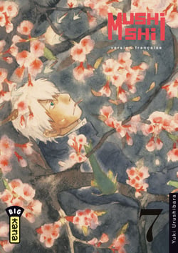 Mushishi - Tome 7