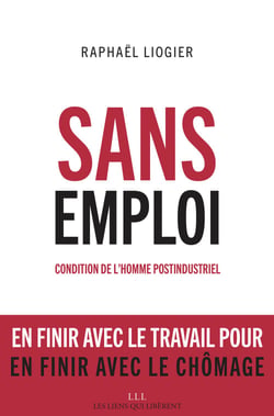 Sans emploi - Condition de l'homme postindustriel